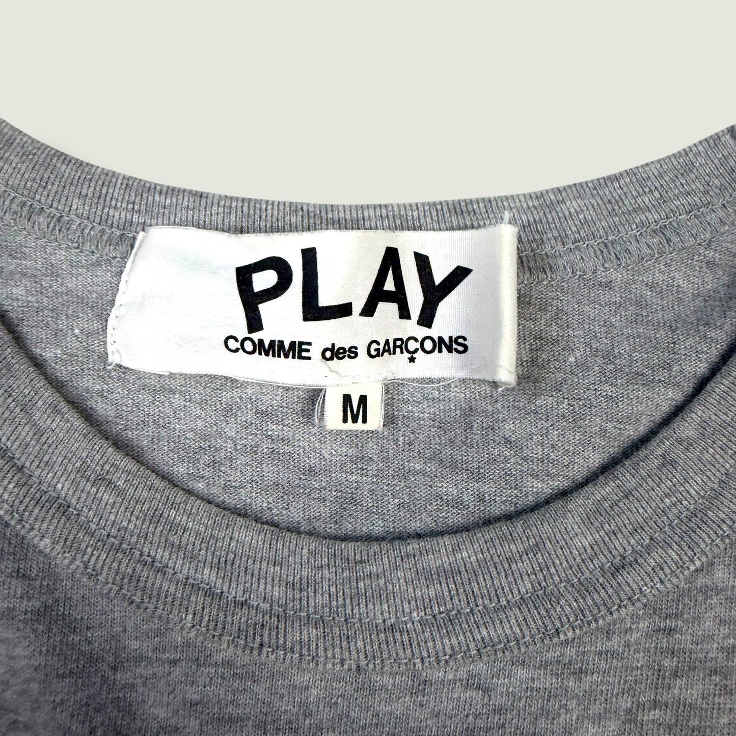Comme des Garcons Vintage T-Shirt (M)