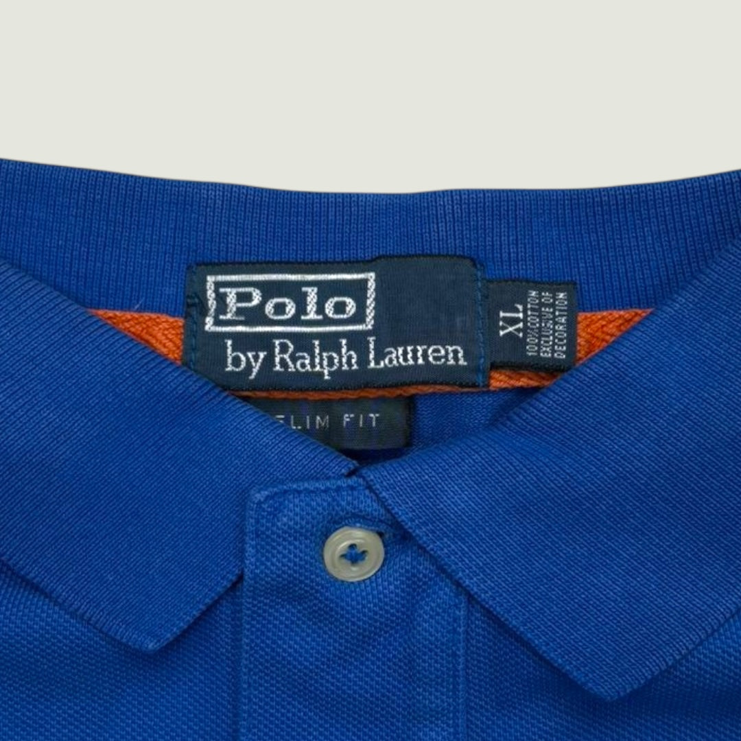 Ralph Lauren Vintage Polo (Xl)