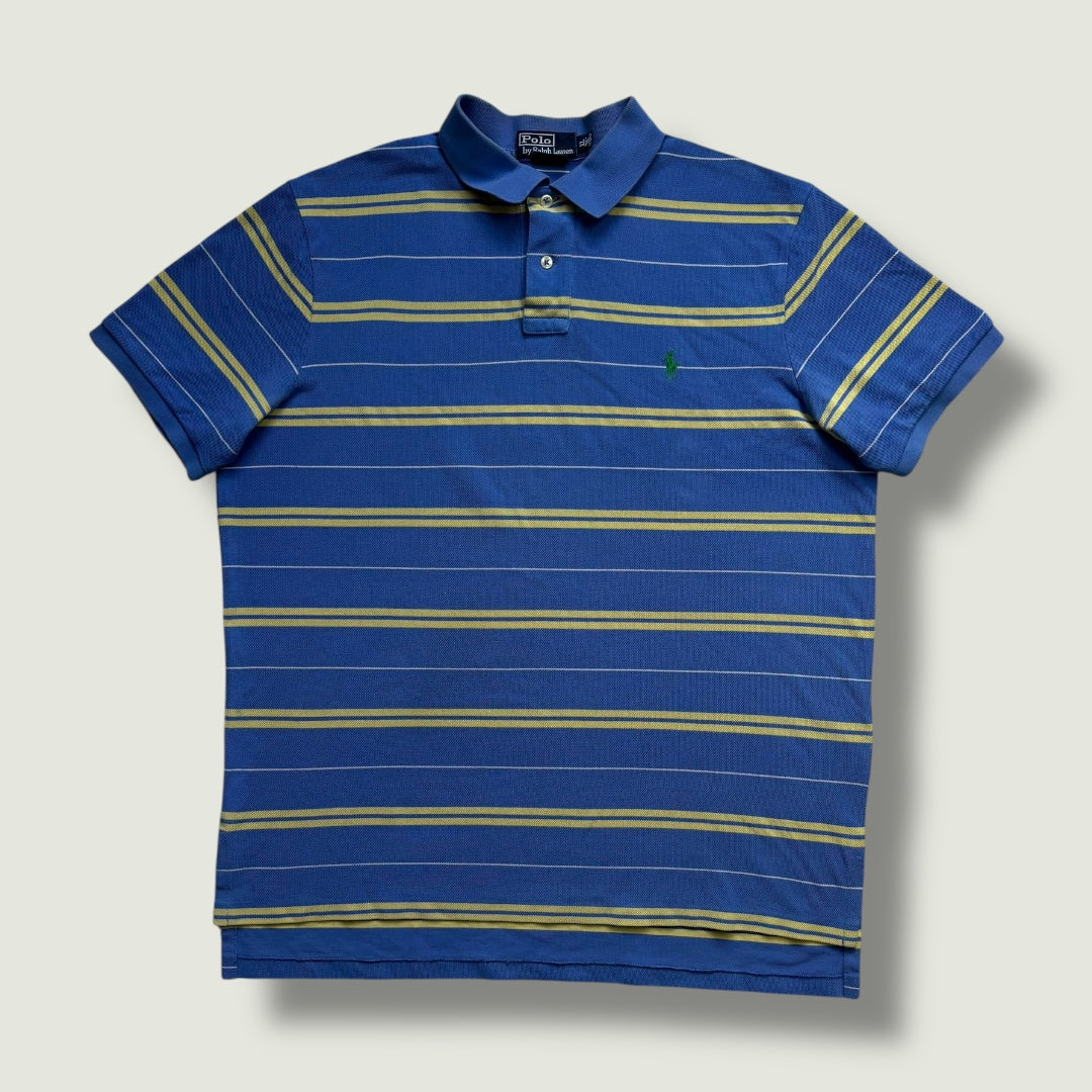 Ralph Lauren Vintage Polo (Xl)