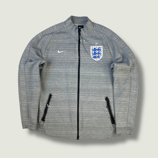 Nike Vintage England Trackjacket (L)