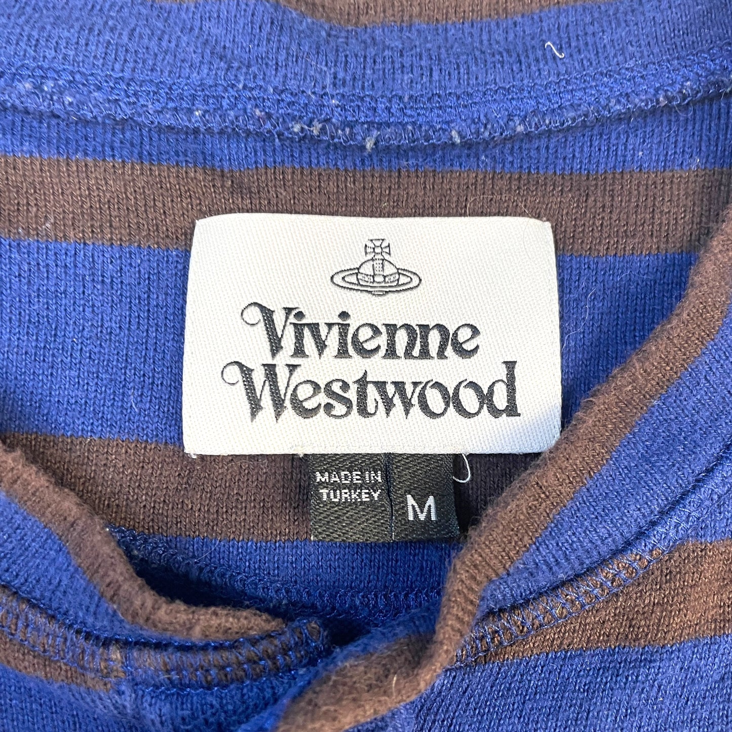 Vivienne Westwood Vintage T-Shirt (M)