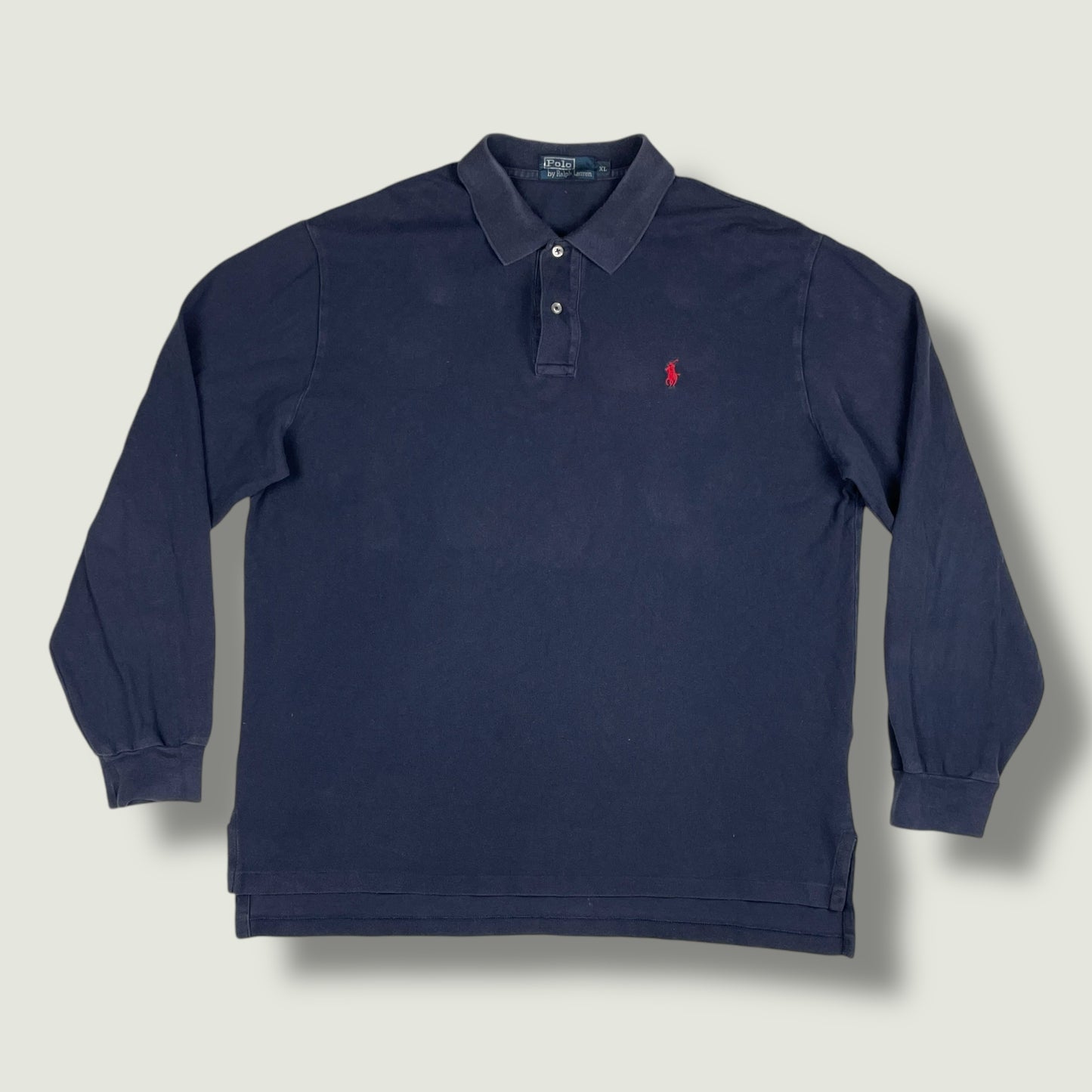 Ralph Lauren Vintage Longsleeve (Xl)