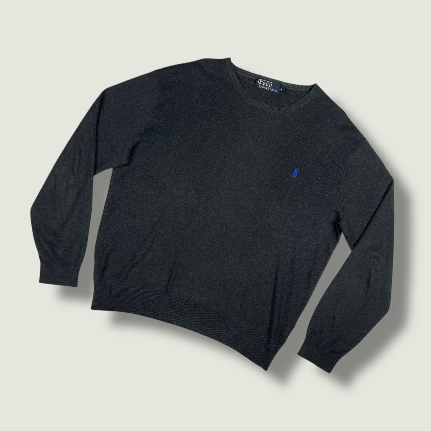 Ralph Lauren Vintage Sweater (M)