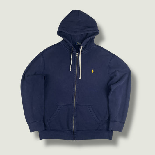 Ralph Lauren Vintage Zipper (Xl)