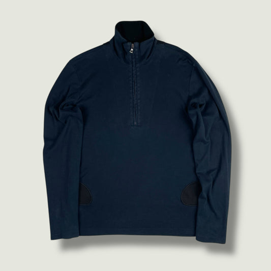 Prada Vintage Zipper (M)