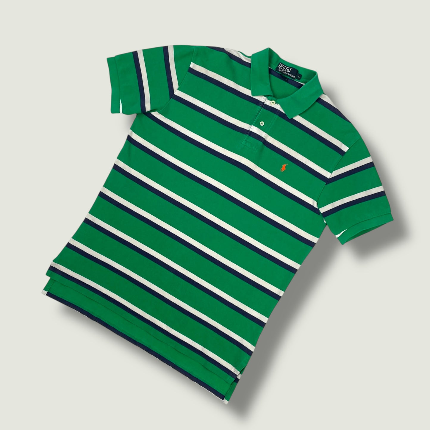 Ralph Lauren Vintage Polo (L)
