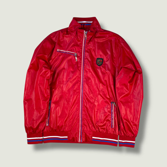 Porsche La Martina Vintage Jacke (L)