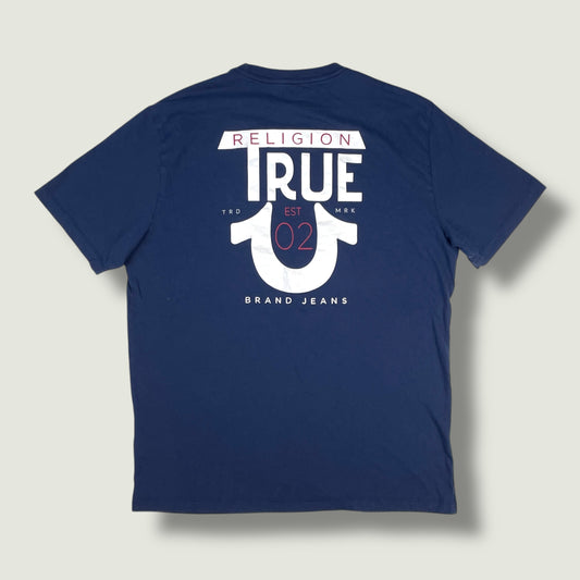True Religion Vintage T-Shirt (Xl)