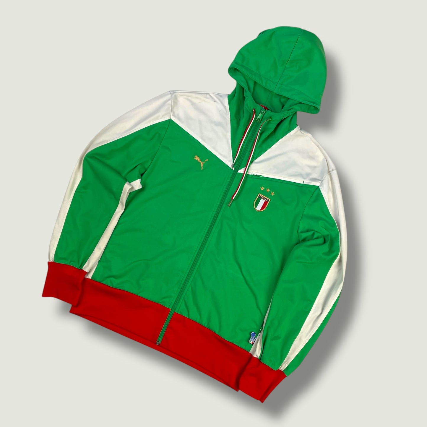 Puma Italien Vintage Sweater (M)
