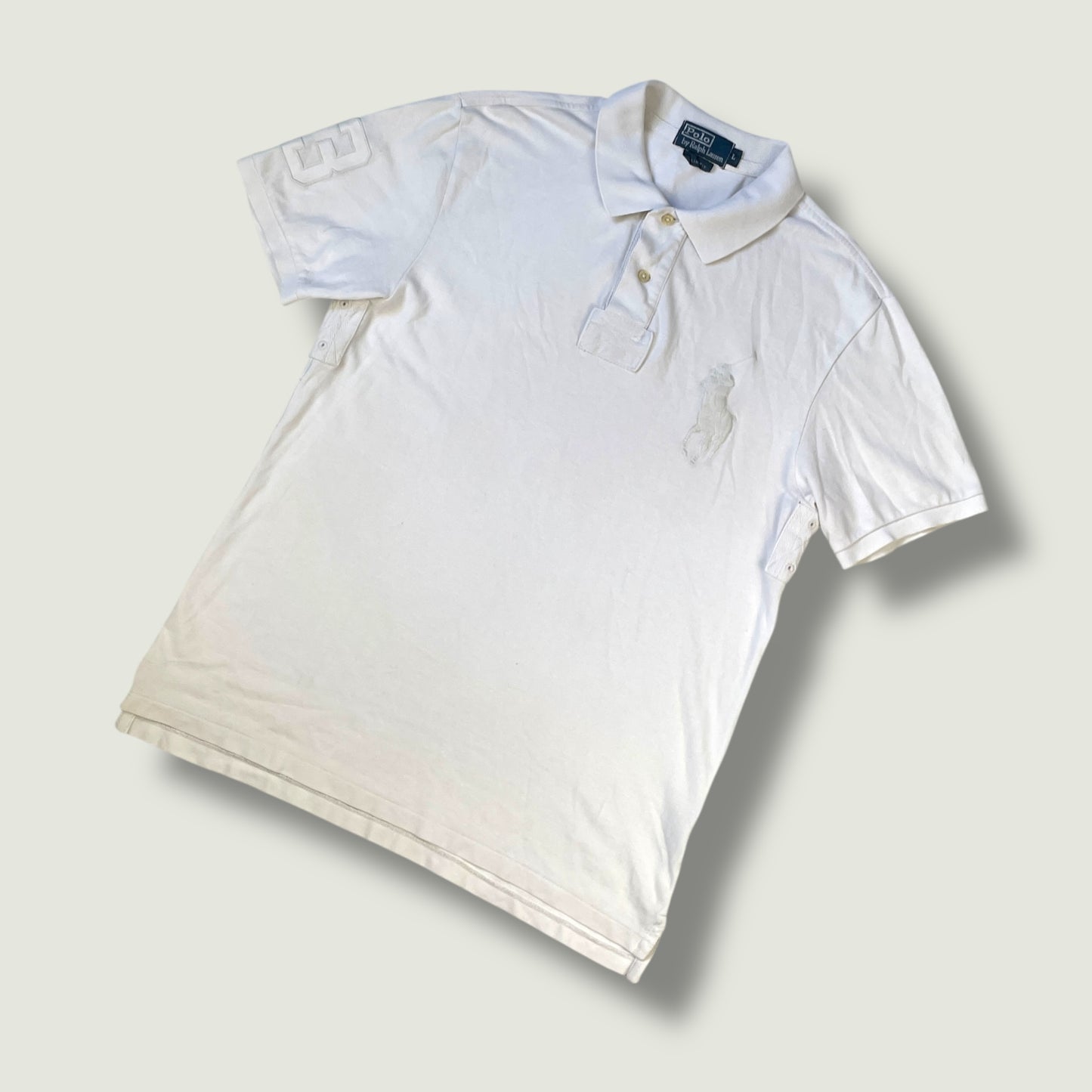 Ralph Lauren Vintage Polo (L)