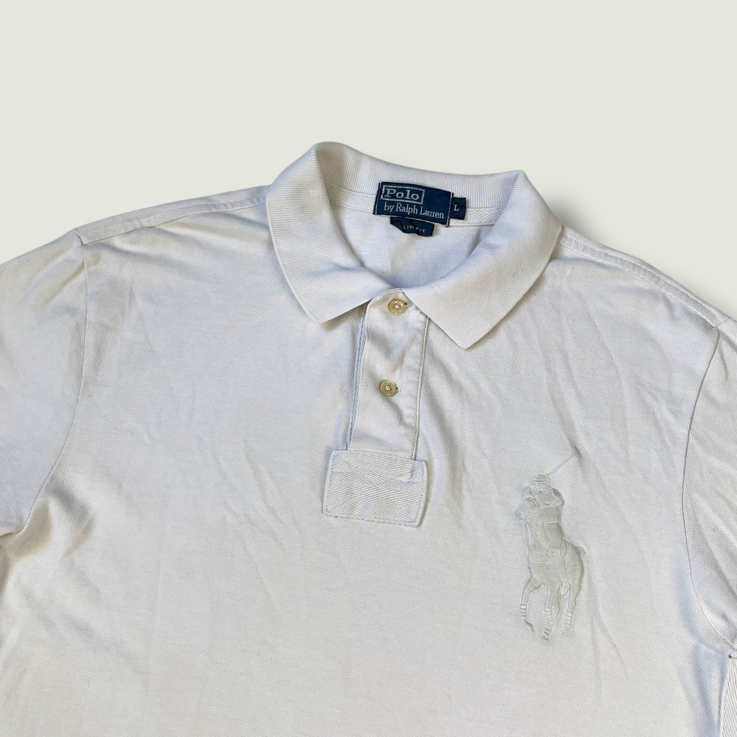 Ralph Lauren Vintage Polo (L)