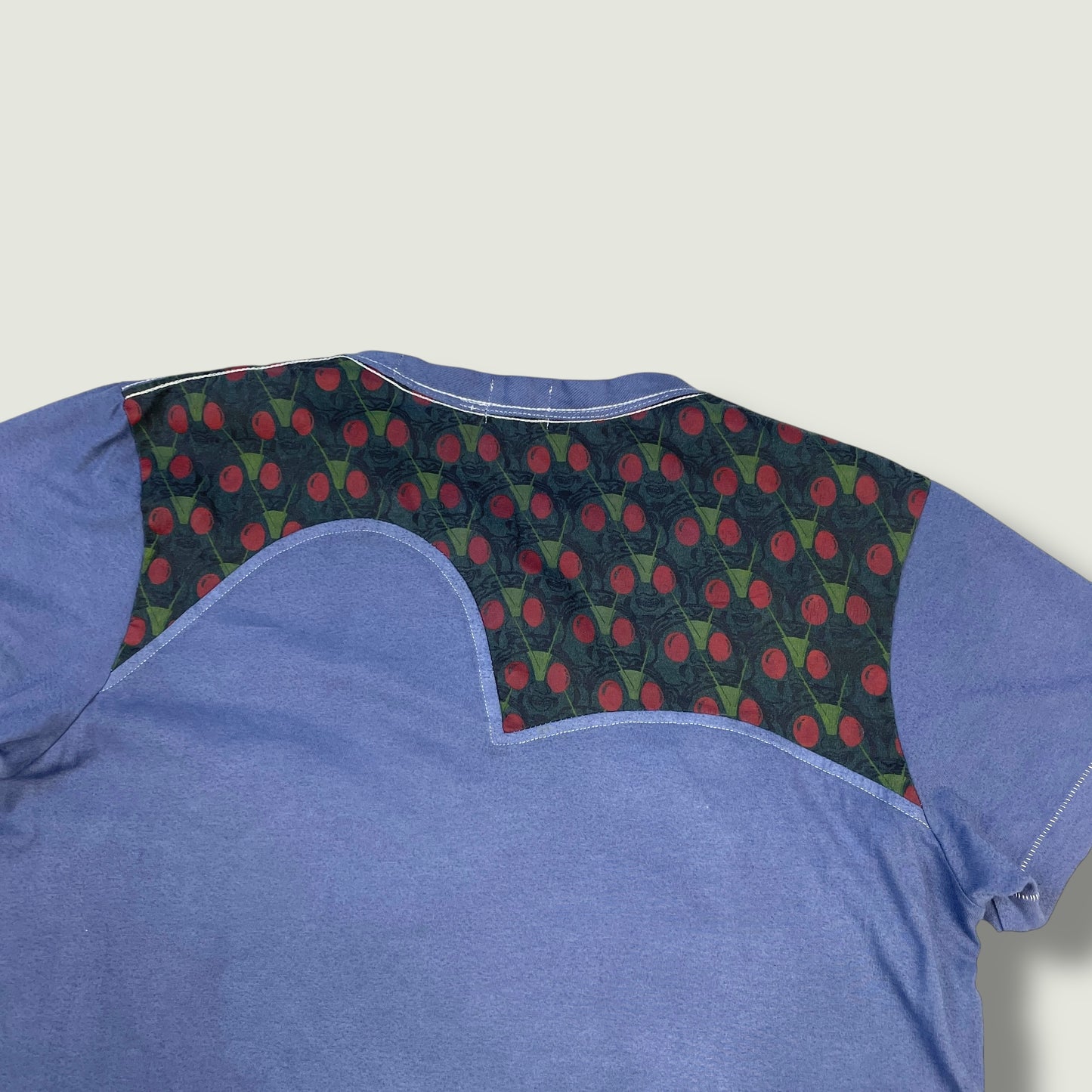 Evisu Vintage T-Shirt (S)