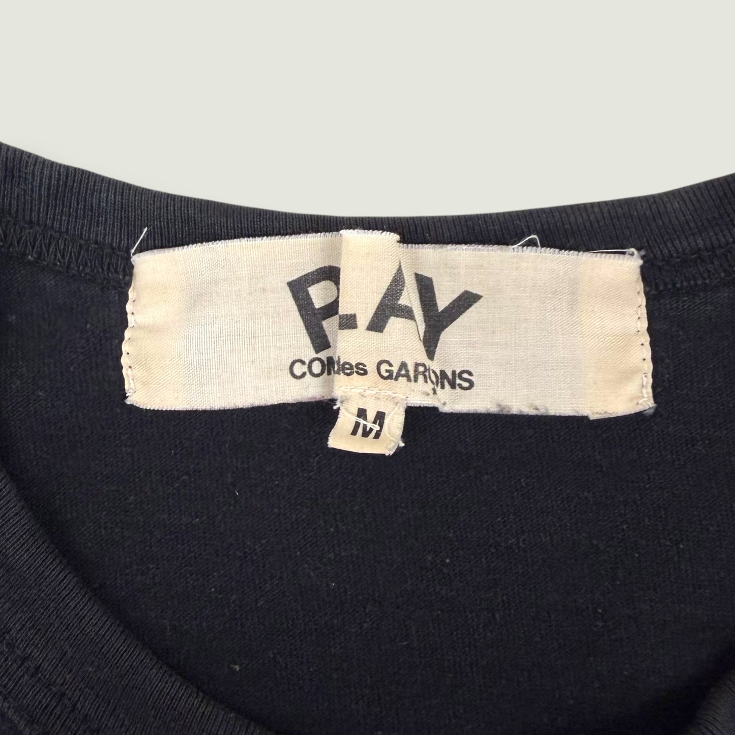 Comme des Garcons Vintage T-Shirt (M)