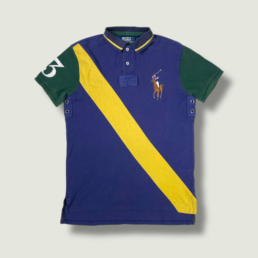 Ralph Lauren Vintage Polo (M)