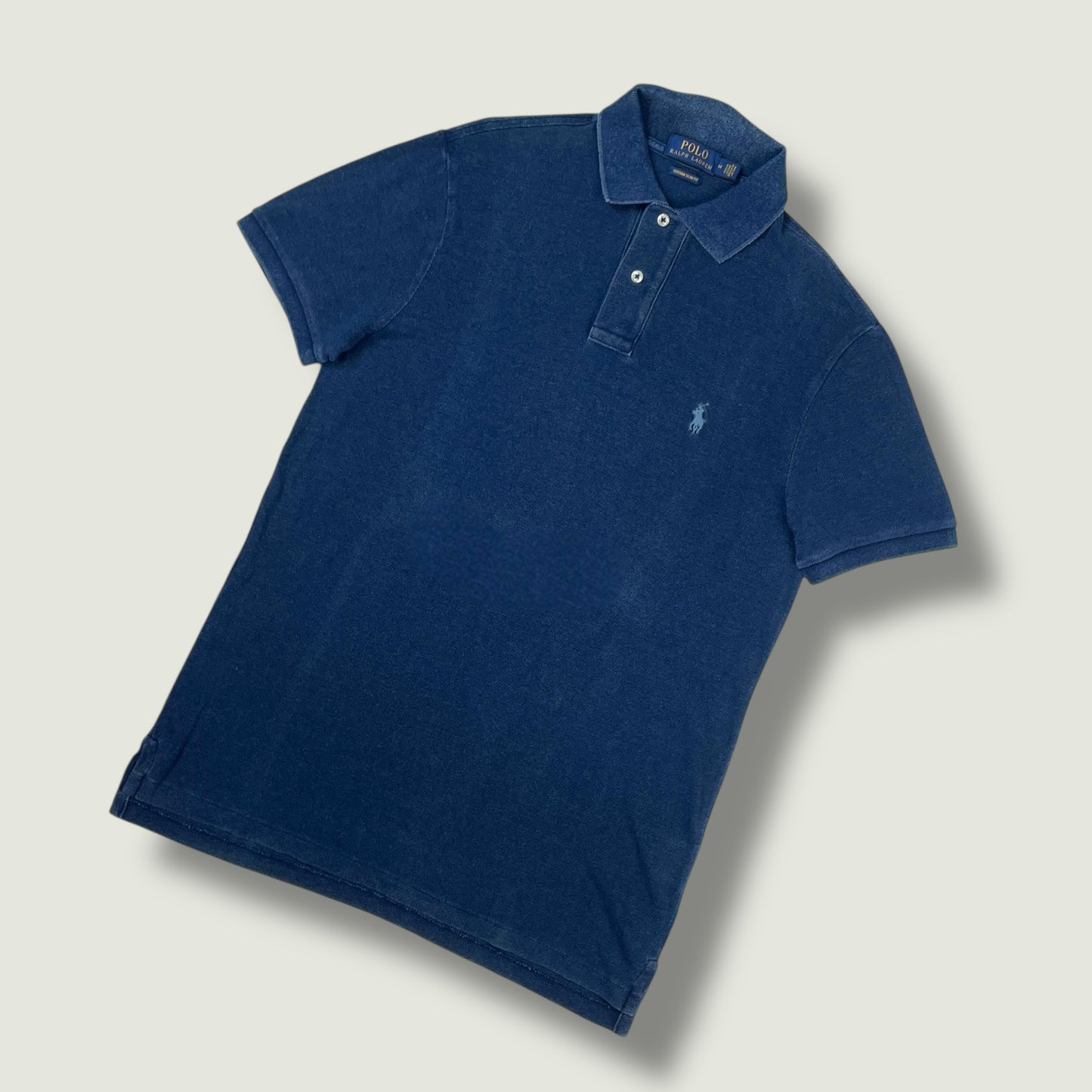 Ralph Lauren Vintage Polo (M)