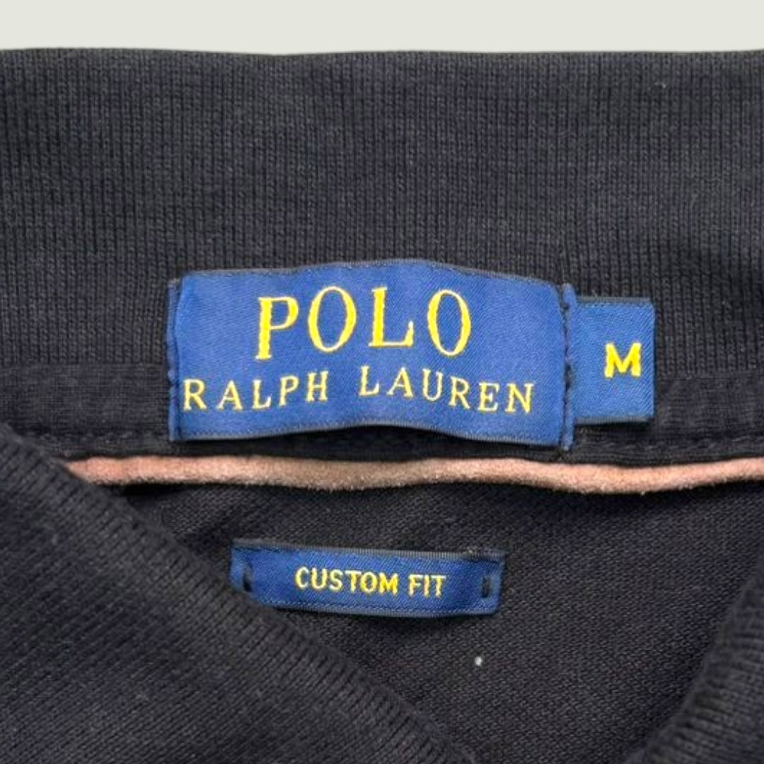 Ralph Lauren Vintage Polo (M)