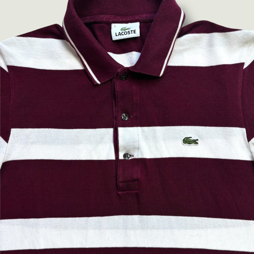 Lacoste Vintage Polo (S)