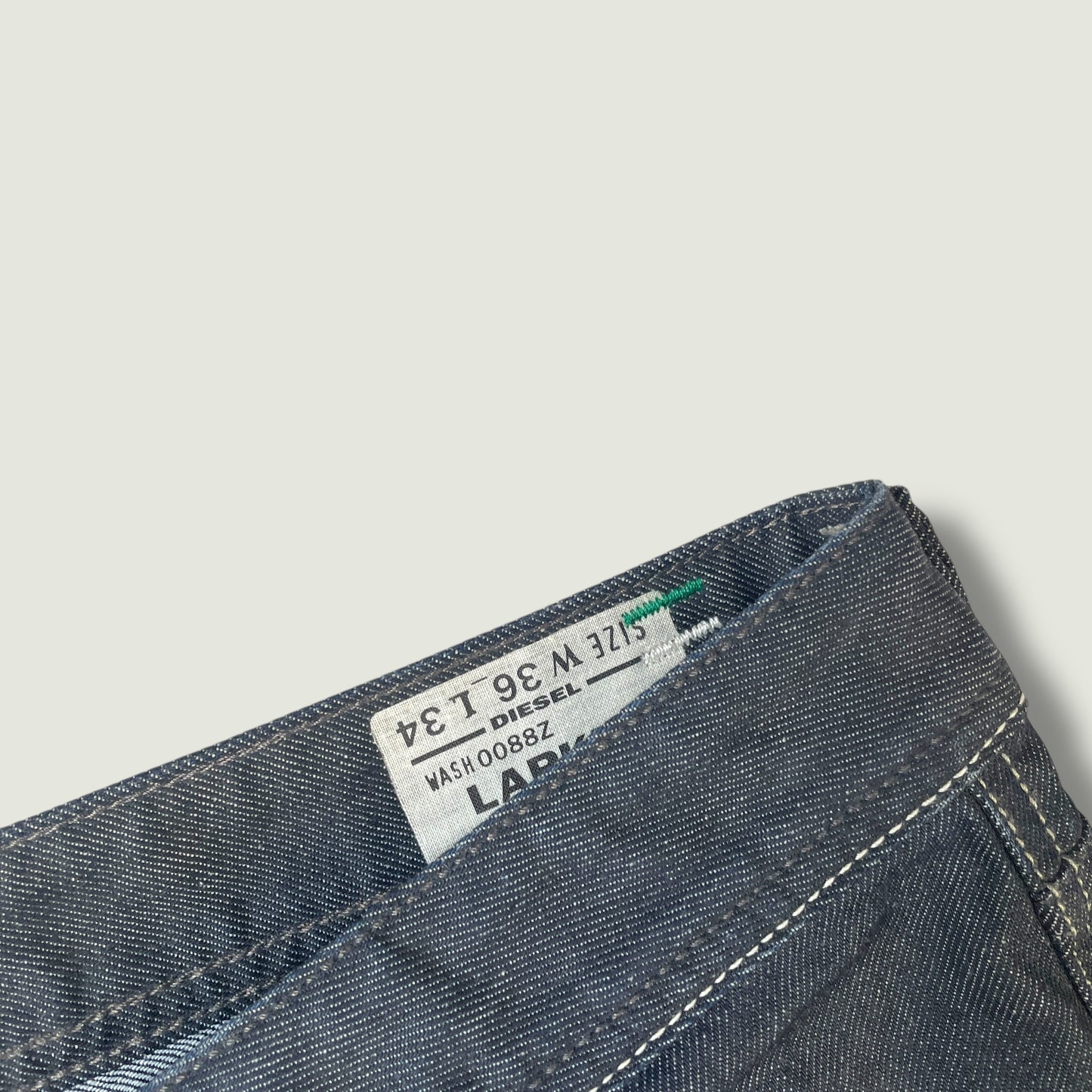 Diesel Vintage Jeans (Xl)