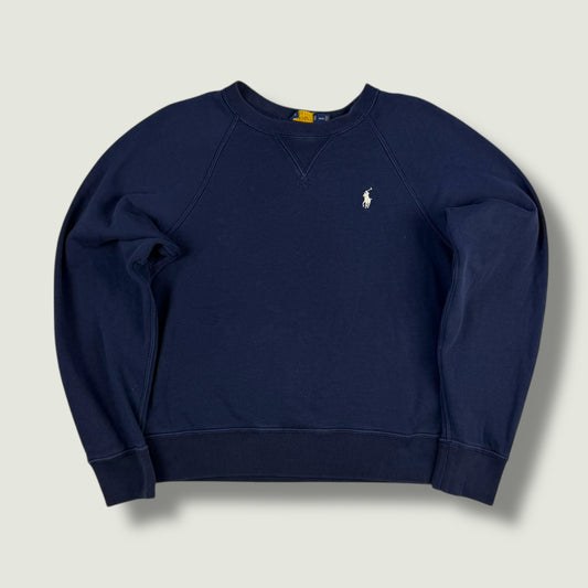 Ralph Lauren Vintage Sweater (Xs)