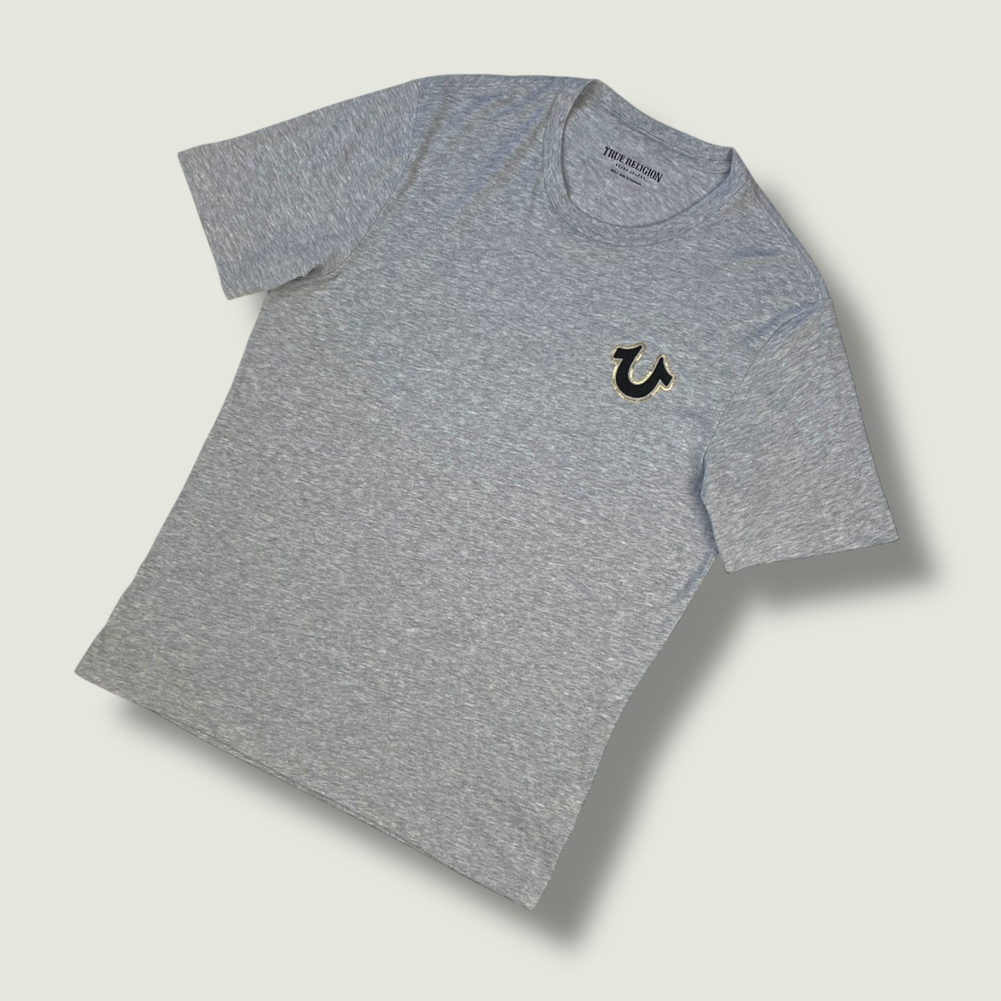 True Religion Vintage T-Shirt (S)