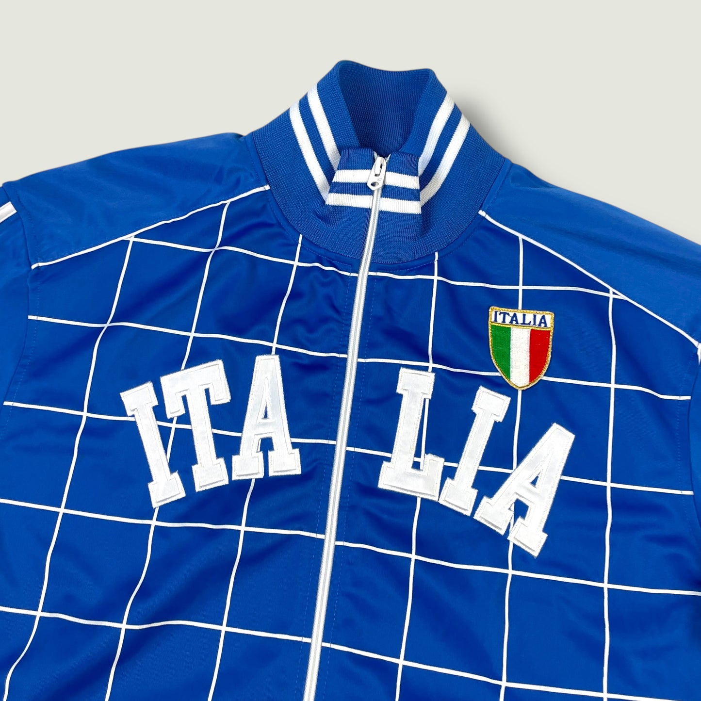 Italien Vintage Zipper (Xl)