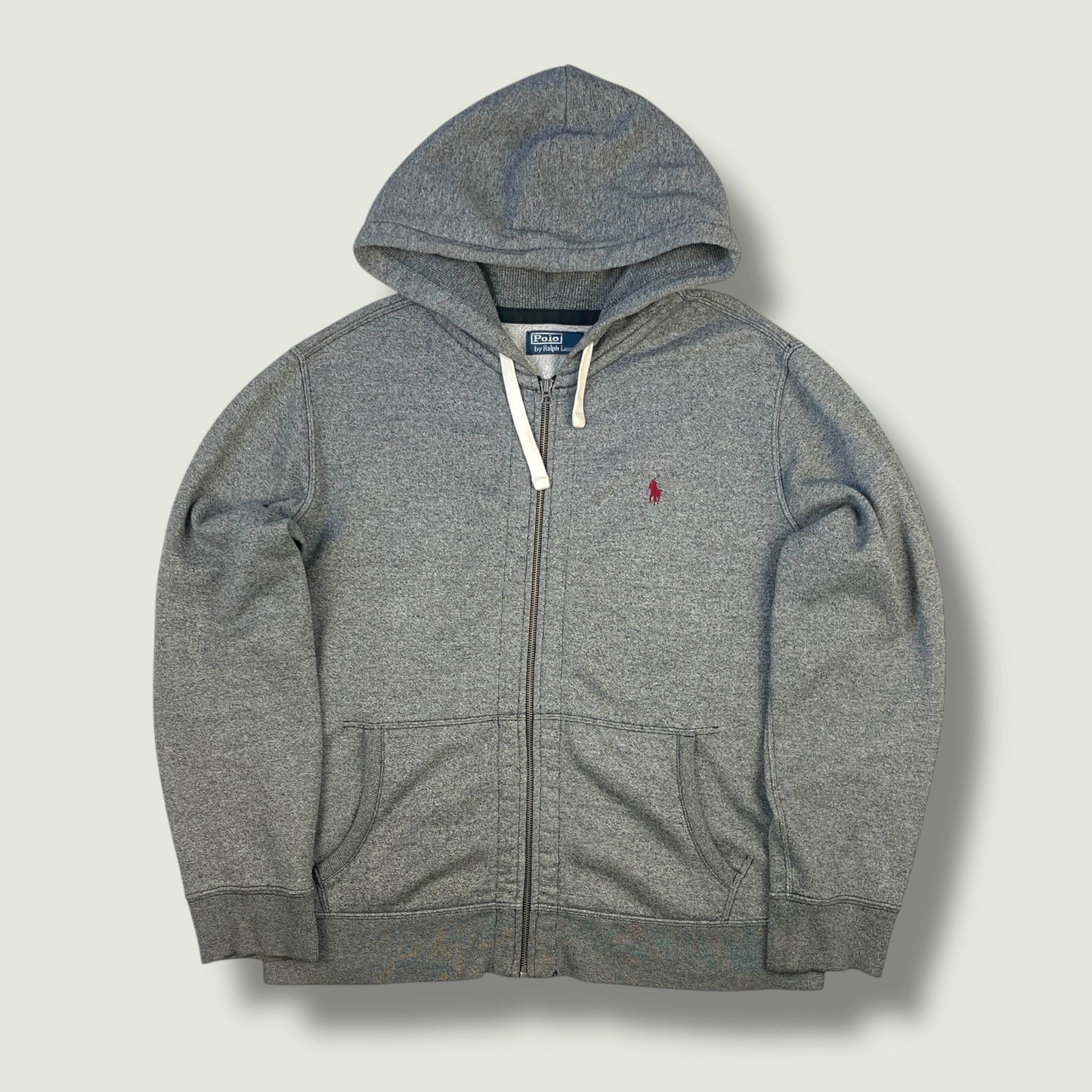 Ralph Lauren Vintage Zipper (L)