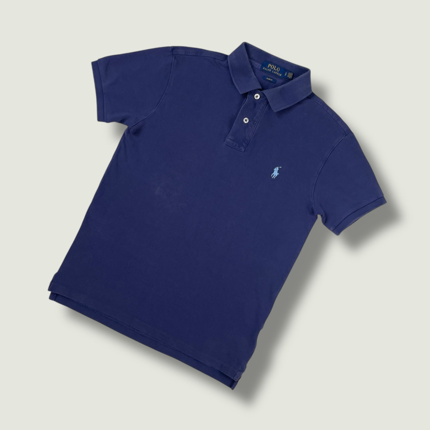 Ralph Lauren Vintage Polo (Xs)