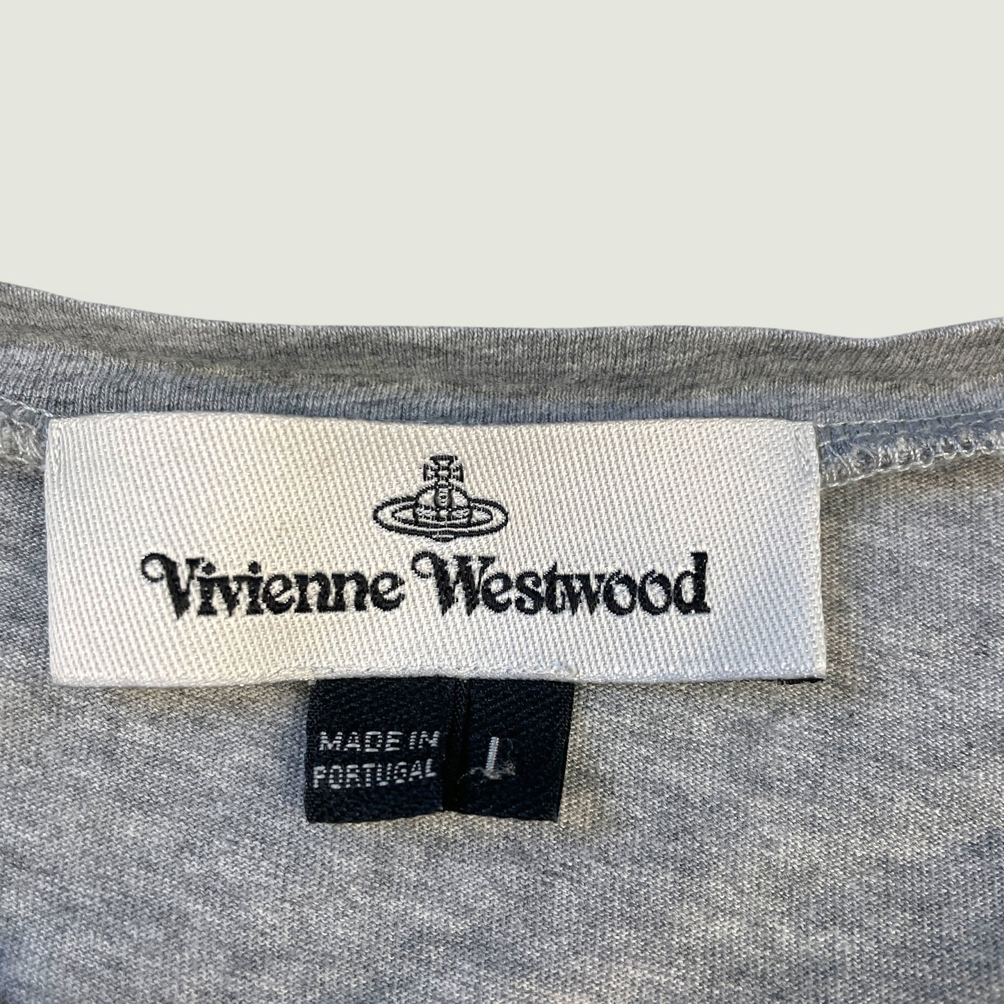 Vivienne Westwood Vintage T-Shirt (L)