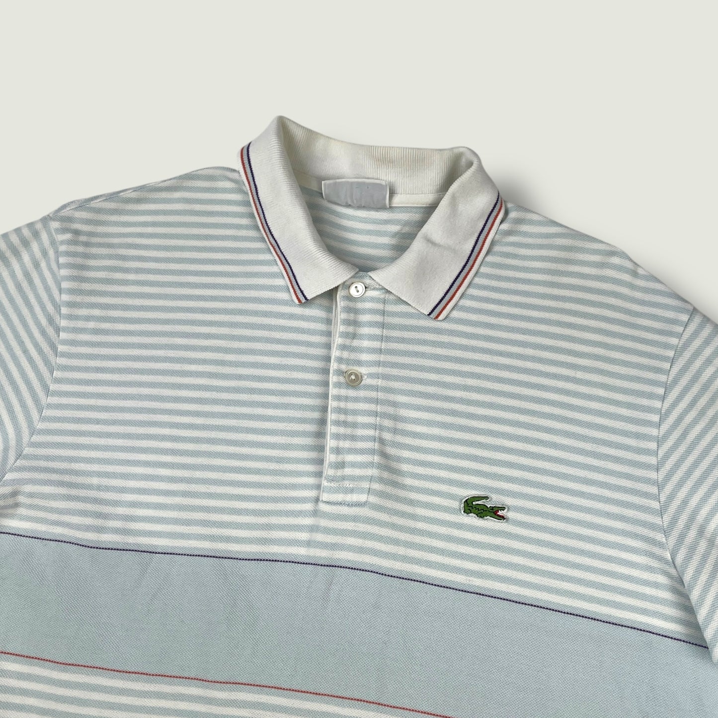 Lacoste Vintage Polo (Xl)