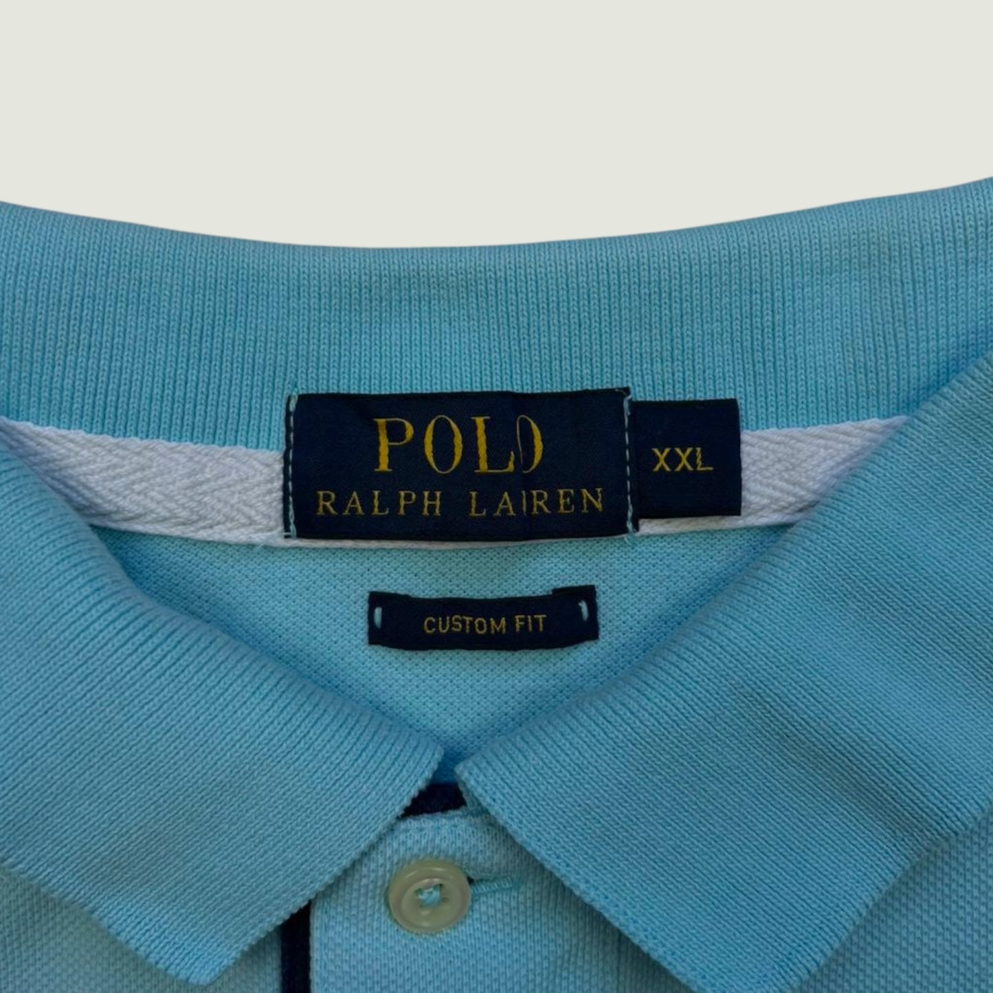 Ralph Lauren Vintage Polo (XXl)