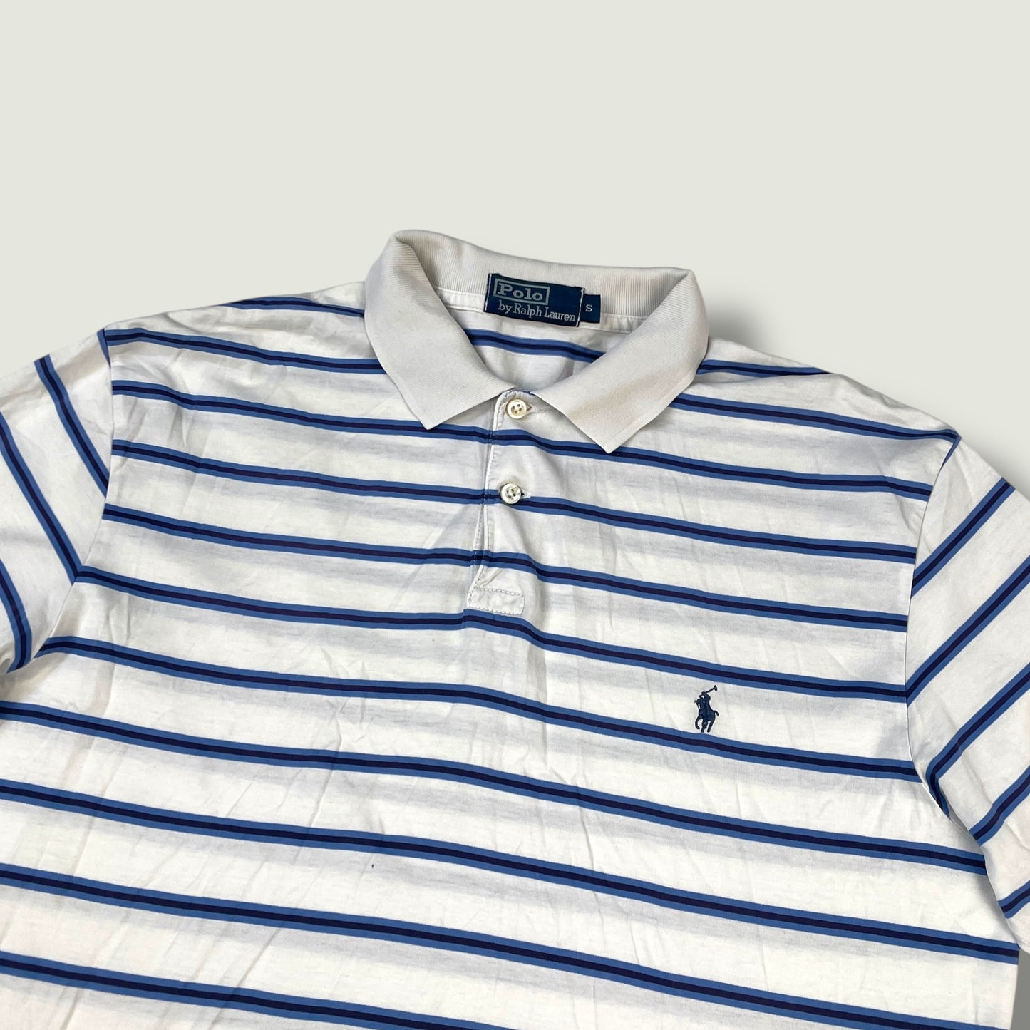 Ralph Lauren Vintage Polo (M)