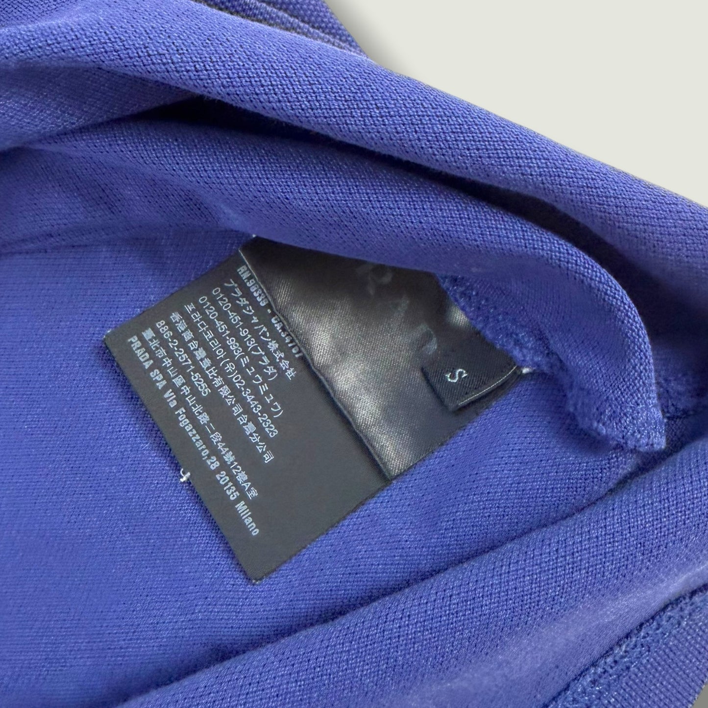 Prada Polo (S)