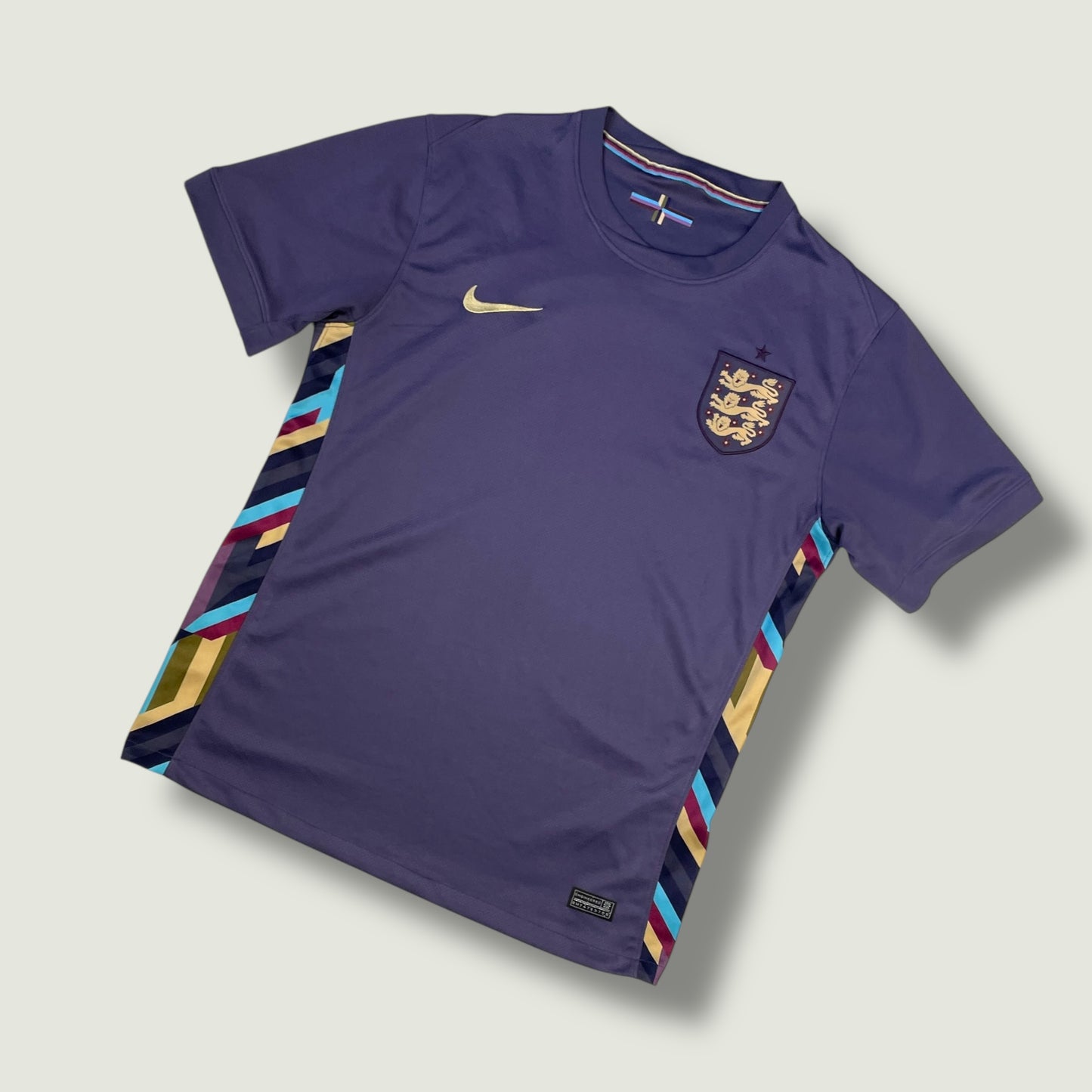 Nike Vintage England Trikot (L)