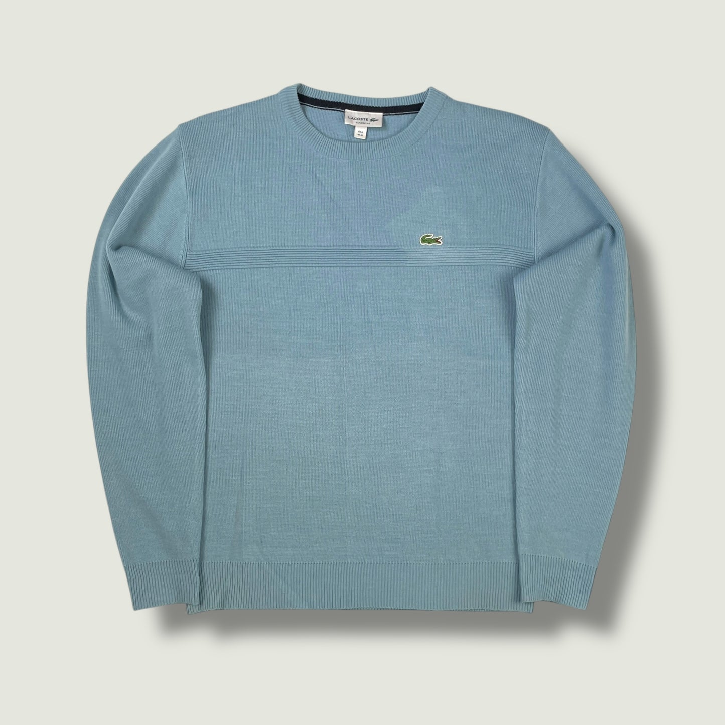 Lacoste Vintage Sweater (M)