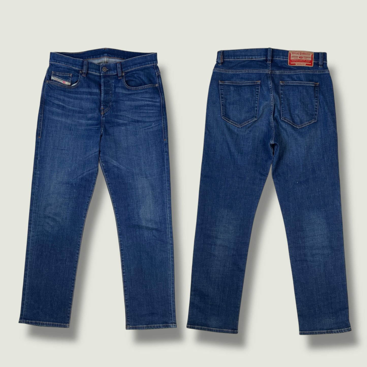 Diesel Vintage Jeans (S)