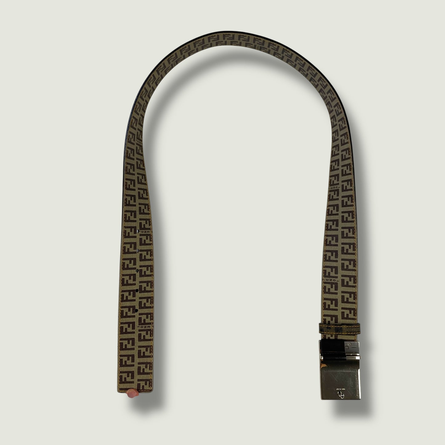 Fendi Vintage Gürtel (90cm)