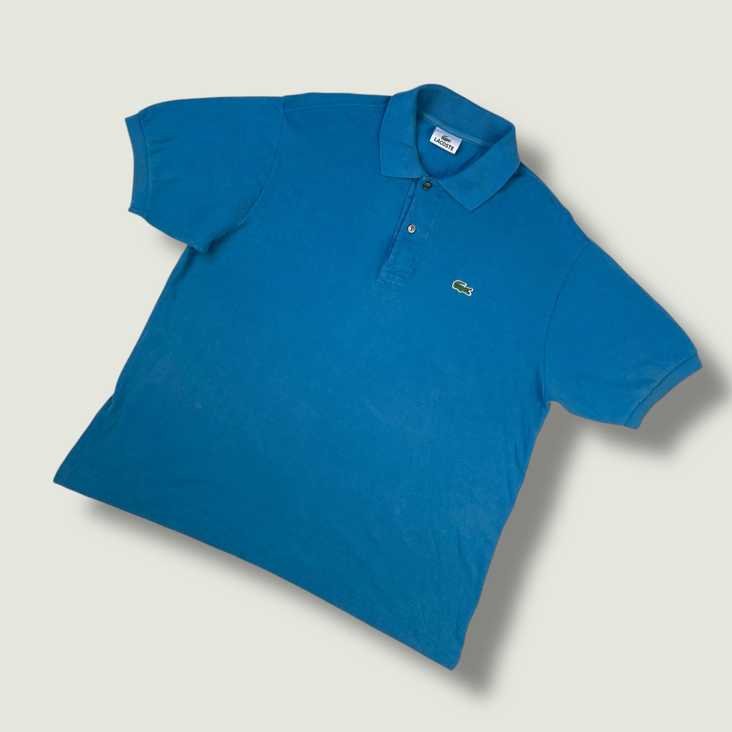 Lacoste Vintage Polo (L)