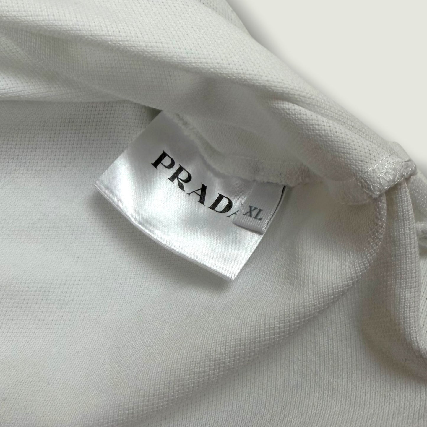 Prada Polo (Xl)