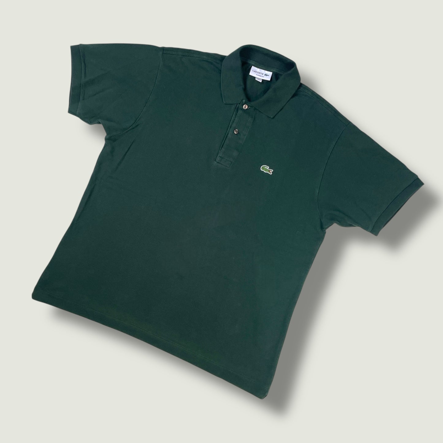 Lacoste Vintage Polo (L)