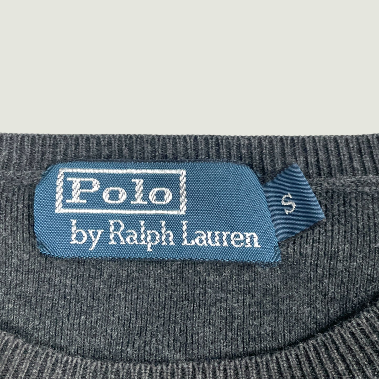 Ralph Lauren Vintage Sweater (S)