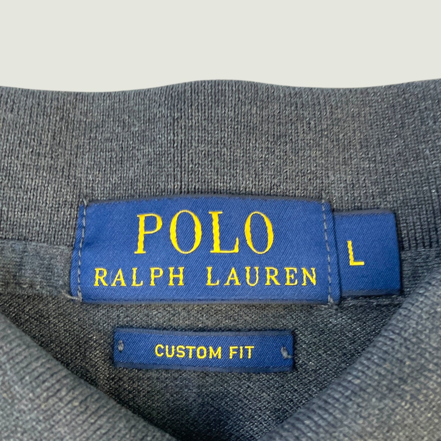 Ralph Lauren Vintage Polo (L)