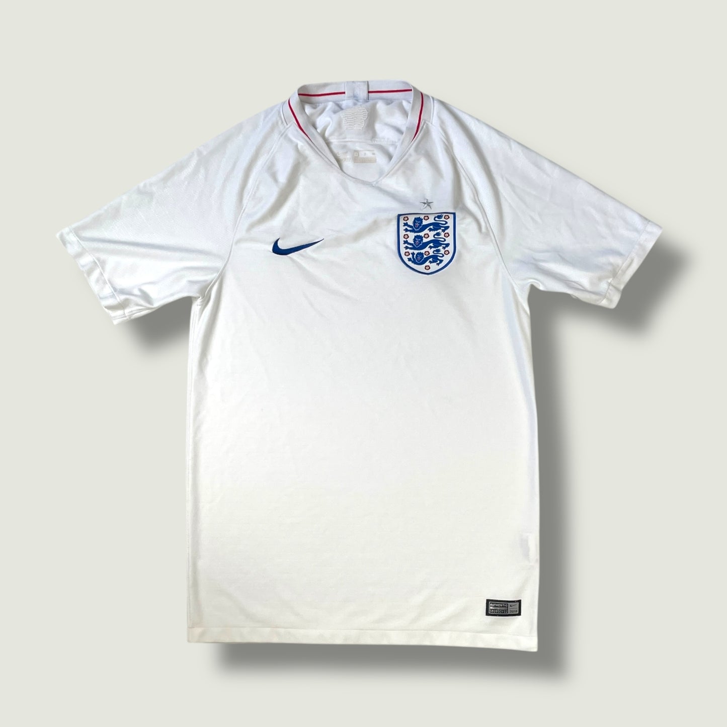 Nike Vintage England Trikot (S)