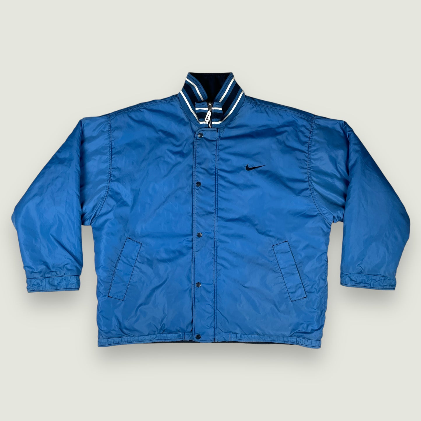 Nike Vintage Reversible Daunenjacke (L)