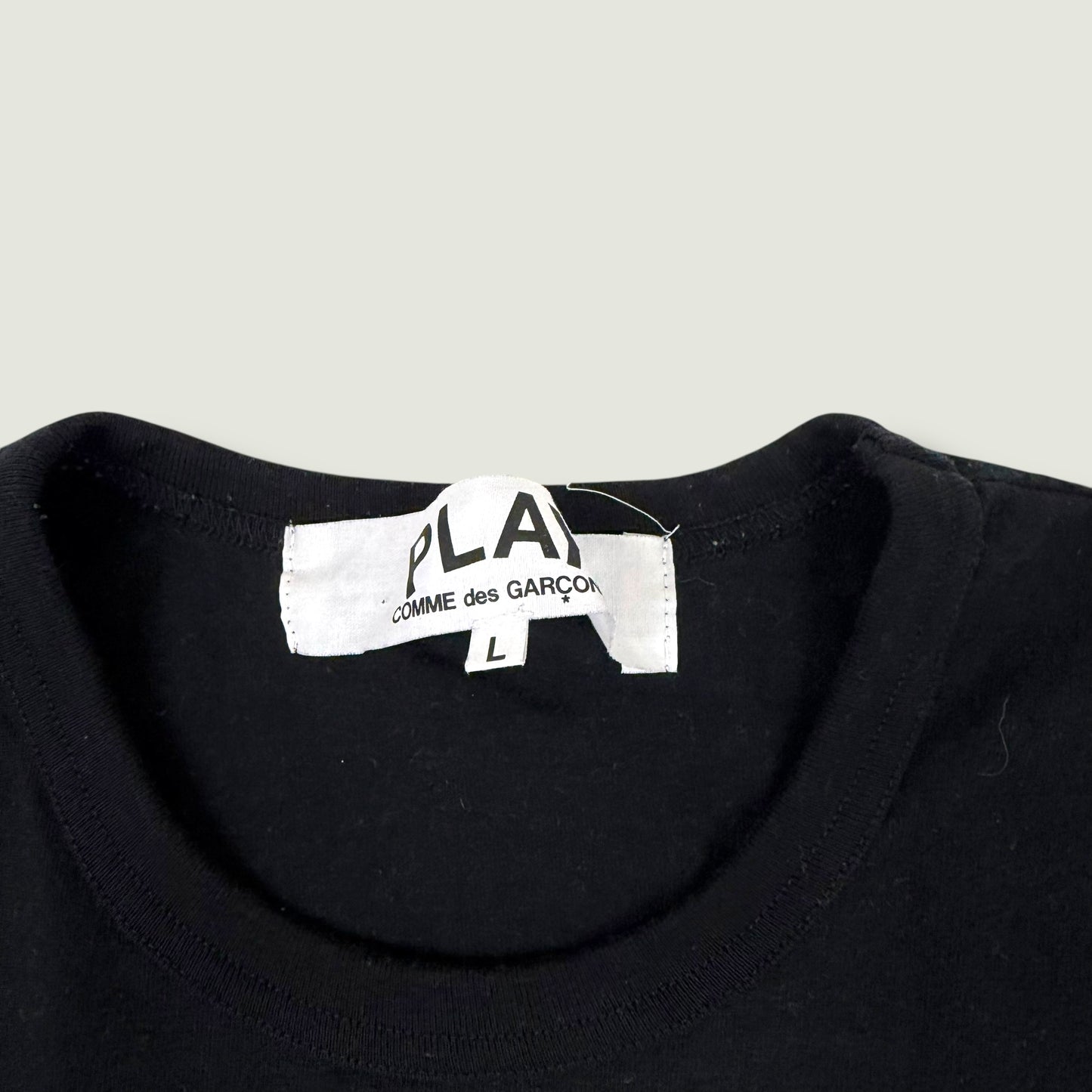 Comme des Garcons Vintage T-Shirt (L)