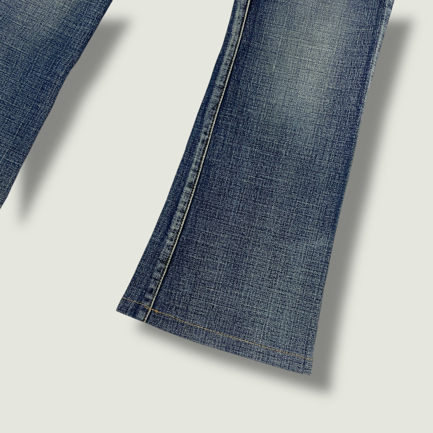 Diesel Vintage Frauen Jeans (Xs)