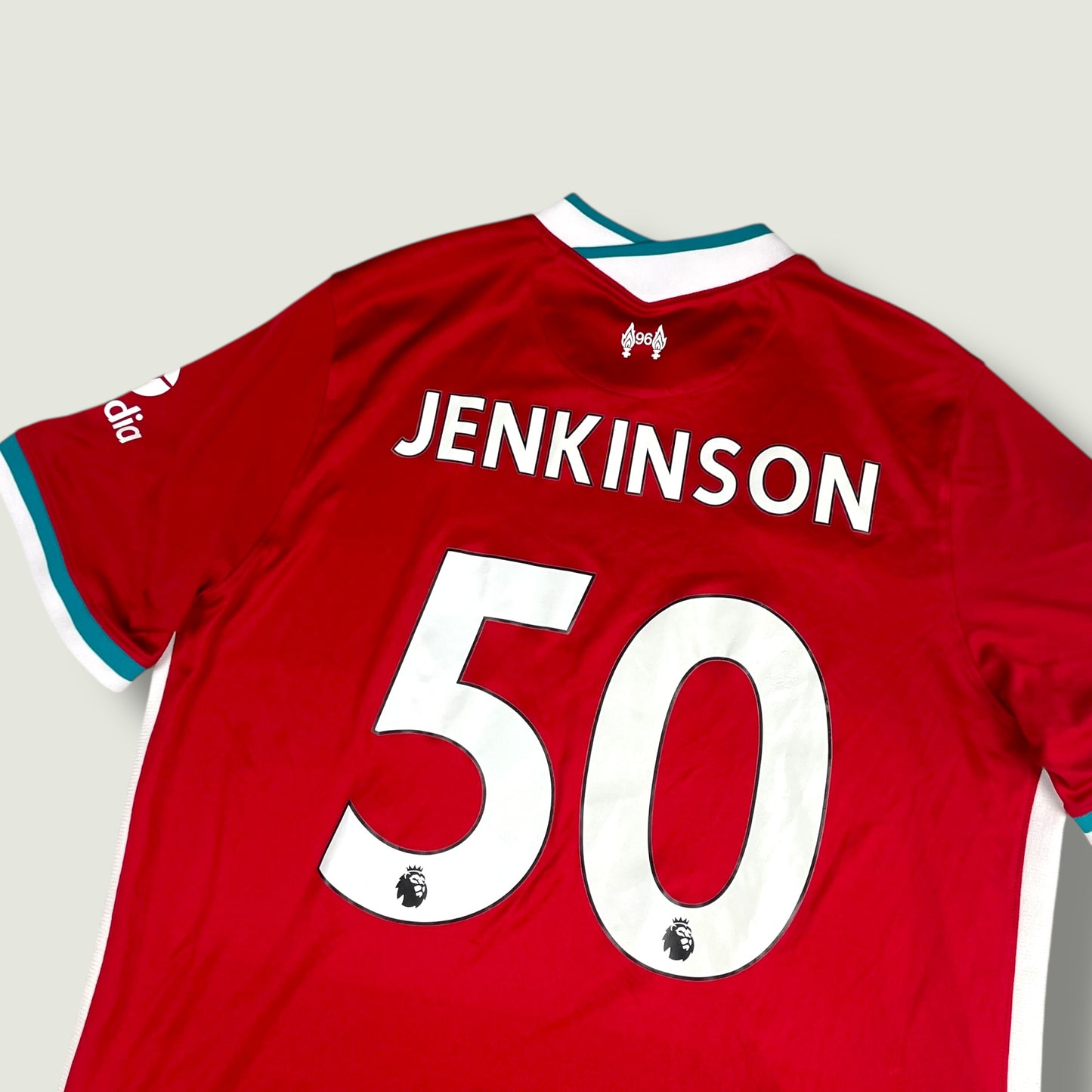 Nike Vintage FC Liverpool (Xl)