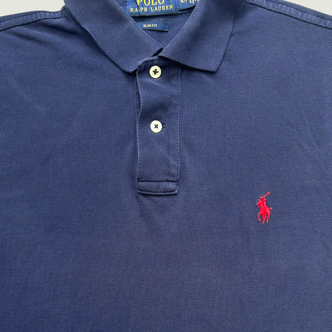 Ralph Lauren Vintage Polo (S)