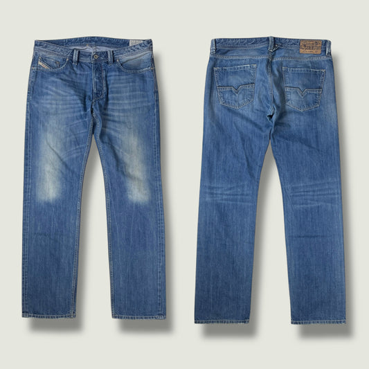 Diesel Vintage Jeans (Xl)