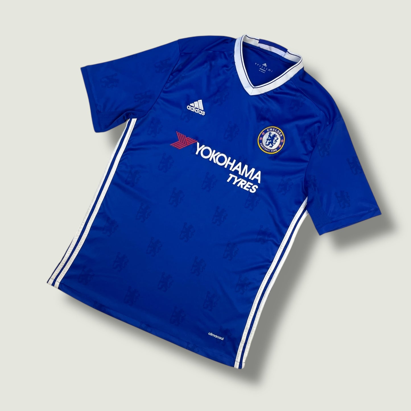 Adidas Vintage Chelsea Trikot (Xl)