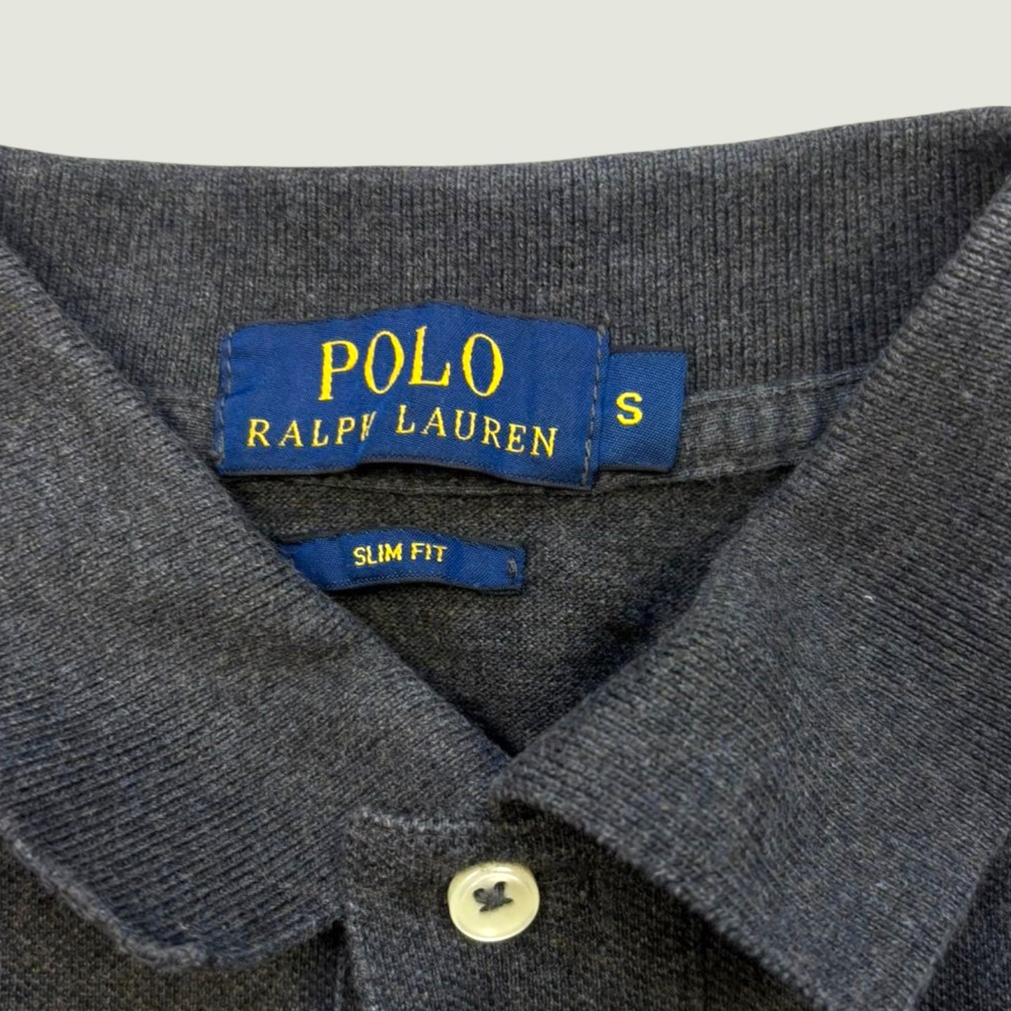 Ralph Lauren Vintage Polo (S)